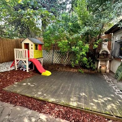 Maison 4 pièces 436000 €