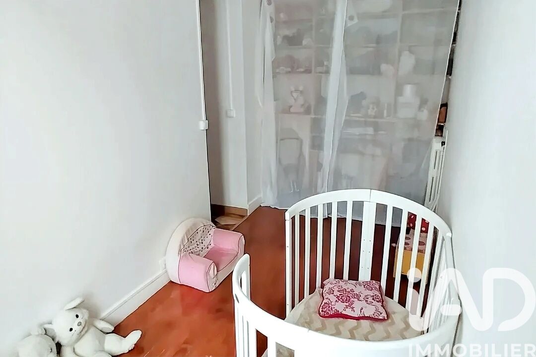 Vente Maison/villa 3 pièces - Photo 5