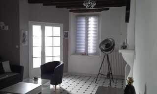 Maison 3 Pièces 75 m² à vendre à Issoudun (36100)