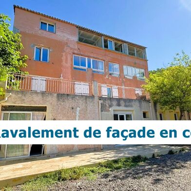 Maison 12 pièces 1050000 €