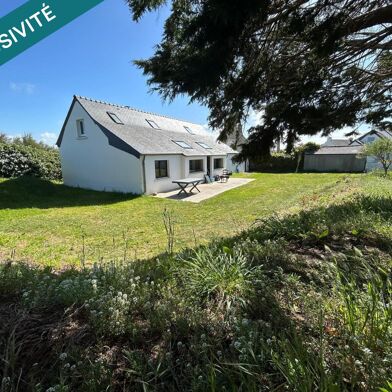 Maison 6 pièces 580000 €