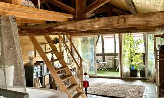 Maison 7 Pièces 192 m² à vendre à Gaillac (81600)