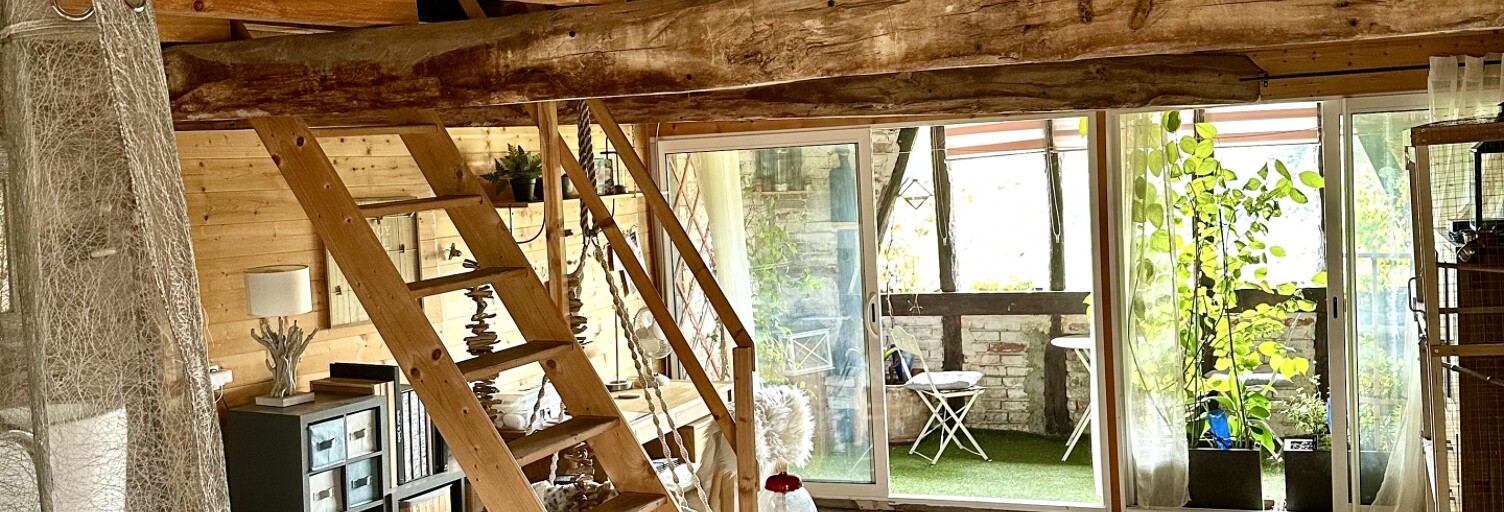 Maison 7 Pièces 192 m² à vendre à Gaillac (81600)