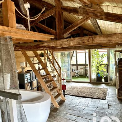 Maison 7 pièces 227000 €