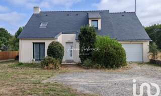 Maison 5 Pièces 128 m² à vendre à Guérande (44350)