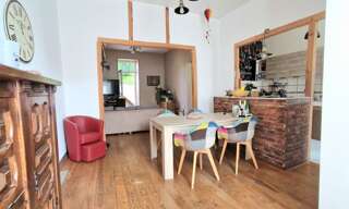 Maison 6 Pièces 150 m² à vendre à Vigeois (19410)