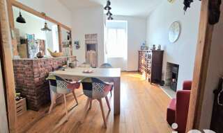 Maison 6 Pièces 150 m² à vendre à Vigeois (19410)