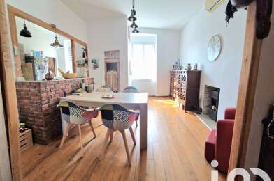 Maison 6 pièces 160000 €