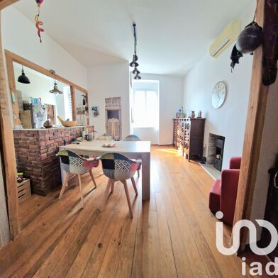 Maison 6 pièces 160000 €