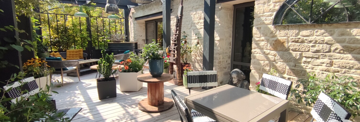 Appartement 4 Pièces 128 m² à vendre à Troyes (10000)