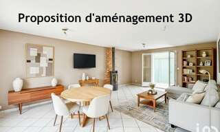 Maison 6 Pièces 107 m² à vendre à Montfermeil (93370)