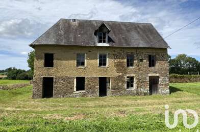 Maison 3 pièces 74990 €