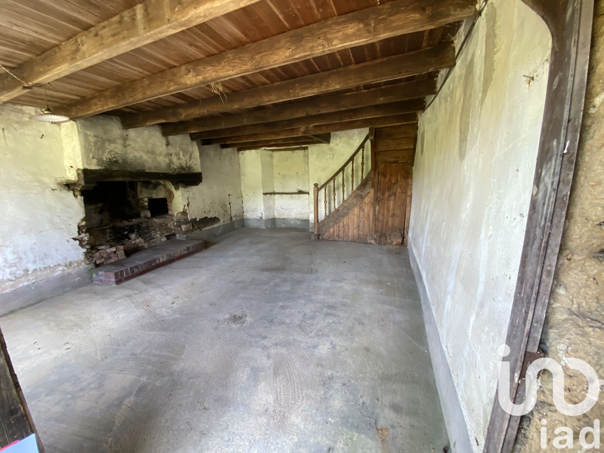 Vente Maison de campagne 3 pièces - Photo 3