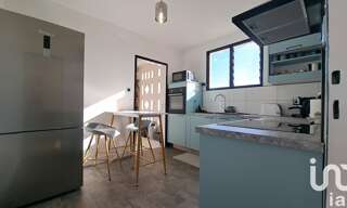 Appartement 3 Pièces 57 m² à vendre à Le Tampon (97430)