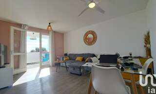 Appartement 3 Pièces 57 m² à vendre à Le Tampon (97430)