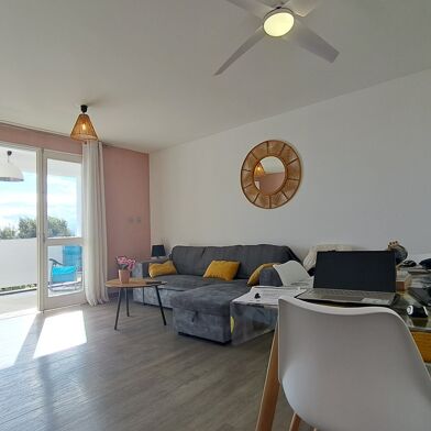 Appartement 3 pièces 162000 €