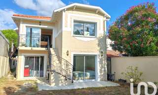 Maison 4 Pièces 125 m² à vendre à Mérignac (33700)