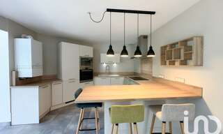 Appartement 3 Pièces 88 m² à vendre à Creutzwald (57150)