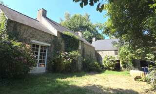 Maison 10 Pièces 250 m² à vendre à Saint-Gravé (56220)