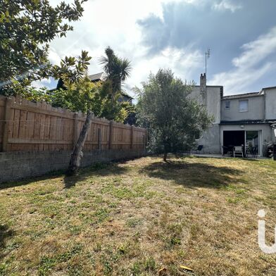 Maison 5 pièces 248000 €