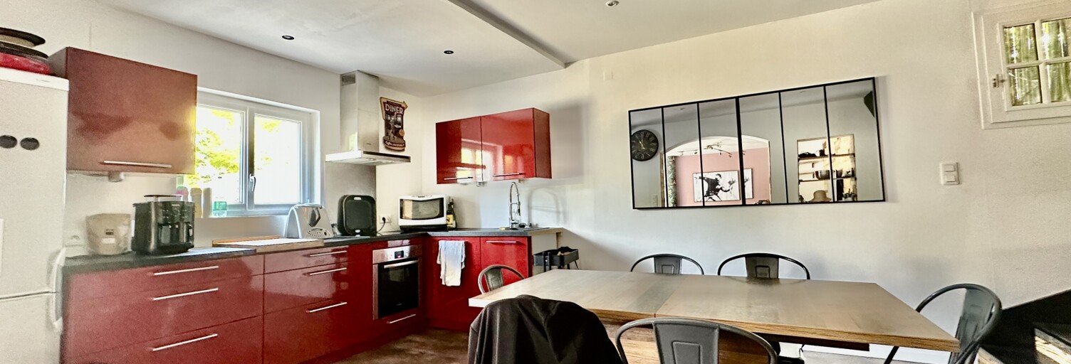 Maison 5 Pièces 95 m² à vendre à Quimper (29000)