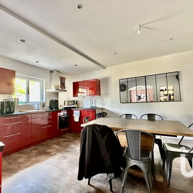 Maison 5 pièces 243000 €