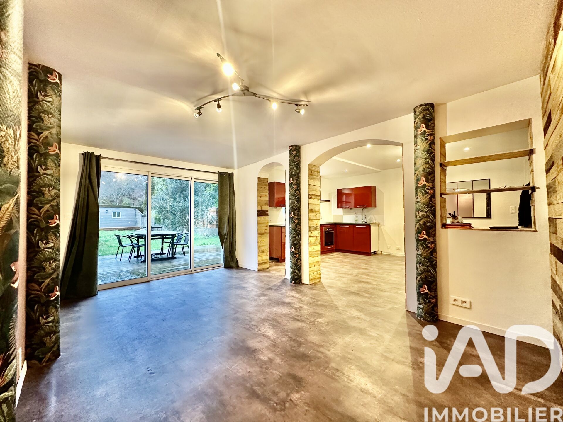 Maison à vendre, 5 pièces, 90 m², Quimper