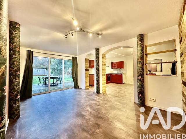 Vente Maison de ville 5 pièces — photo du bien