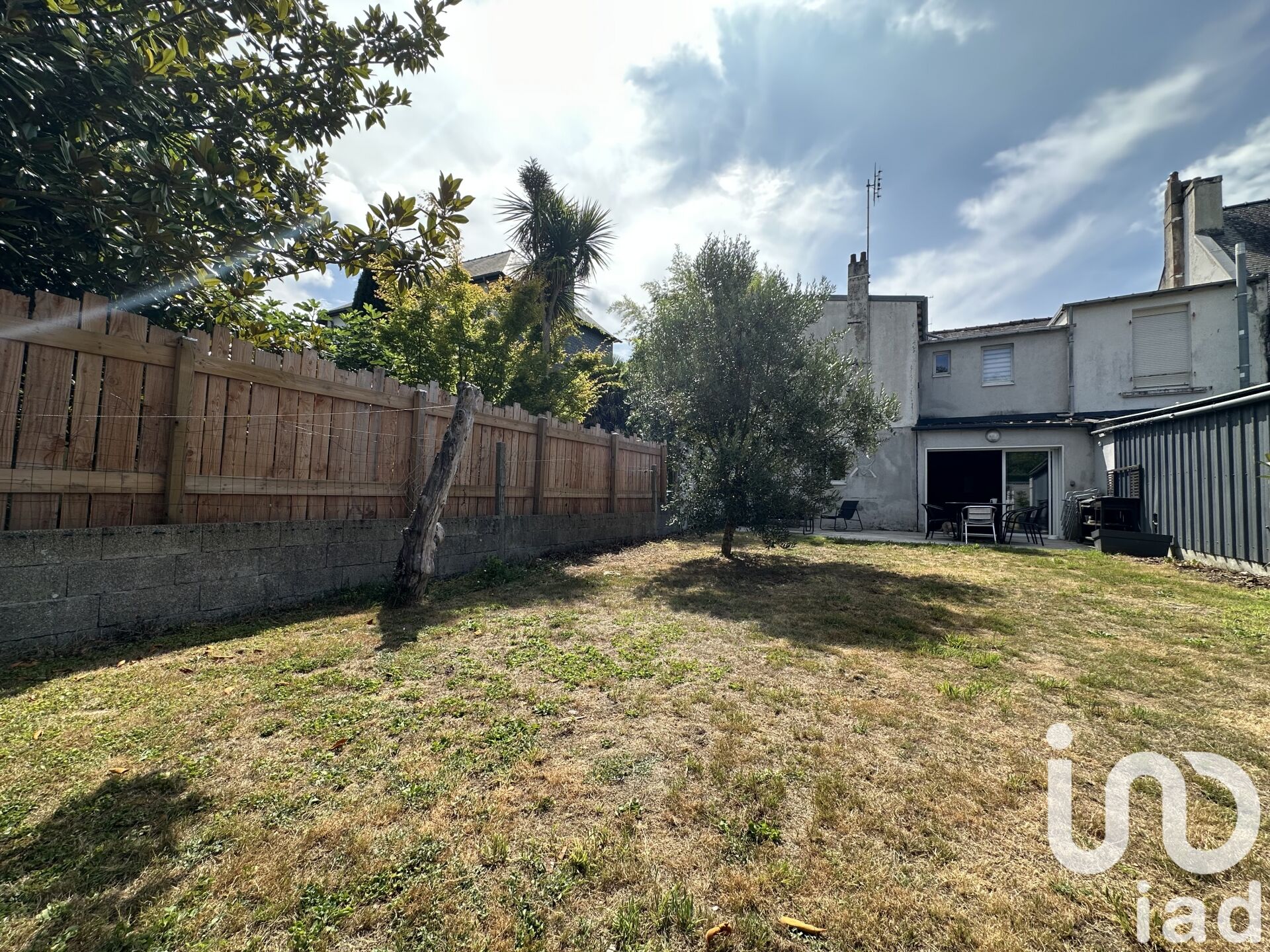 Vente Maison de ville 5 pièces - Photo 3