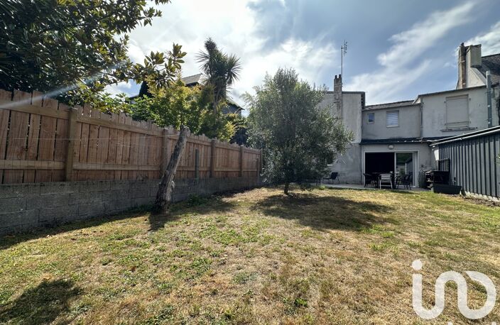 Vente Maison de ville 5 pièces — photo 3