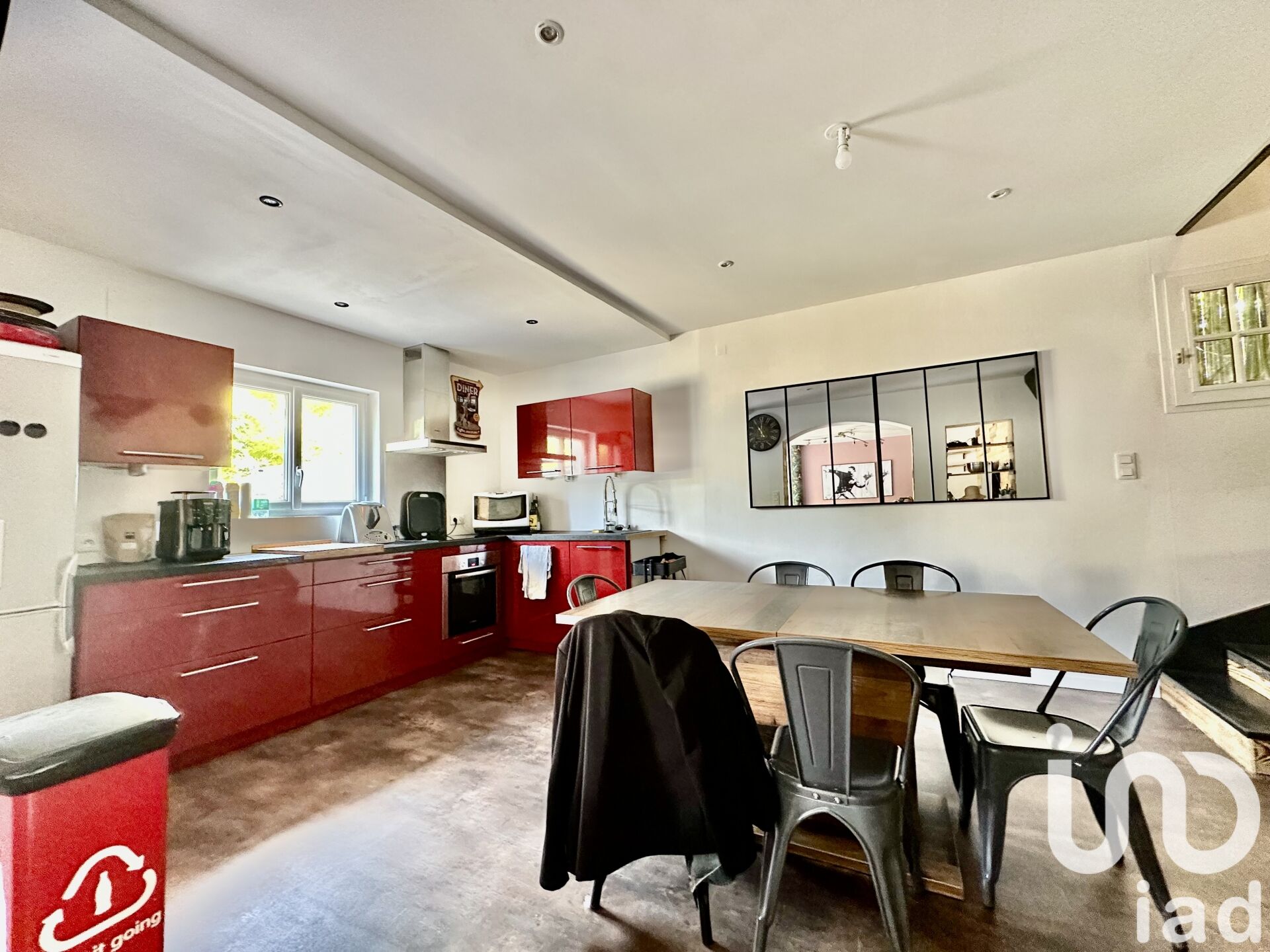 Vente Maison de ville 5 pièces - Photo 4