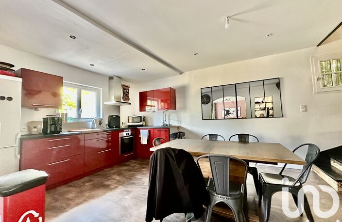 Vente Maison de ville 5 pièces — photo 4