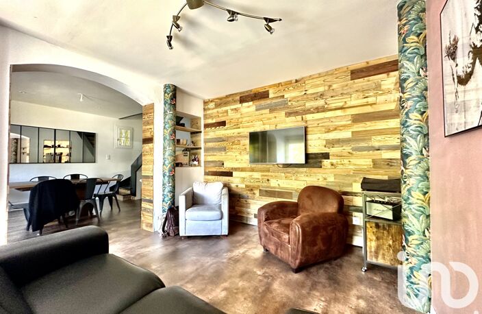 Vente Maison de ville 5 pièces — photo 5