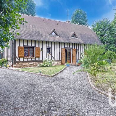 Maison 6 pièces 255000 €