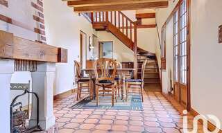 Maison 6 Pièces 123 m² à vendre à Caugé (27180)