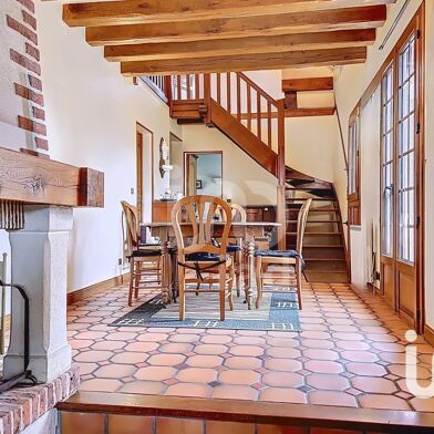 Maison 6 pièces 255000 €