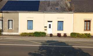 Maison 4 Pièces 57 m² à vendre à Piacé (72170)