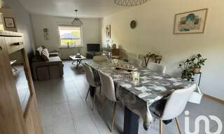 Maison 3 Pièces 86 m² à vendre à Freyming-Merlebach (57800)