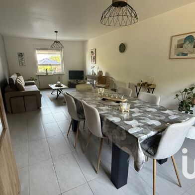 Maison 3 pièces 183000 €