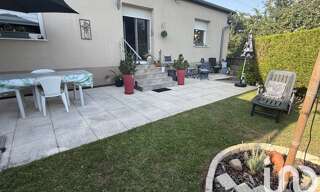 Maison 3 Pièces 86 m² à vendre à Freyming-Merlebach (57800)