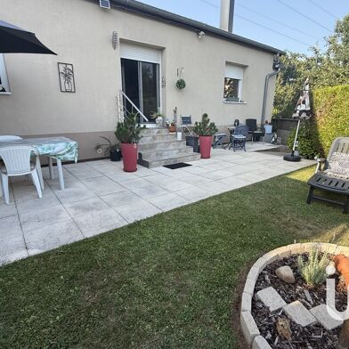 Maison 3 pièces 183000 €