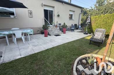 Maison 3 pièces 178000 €