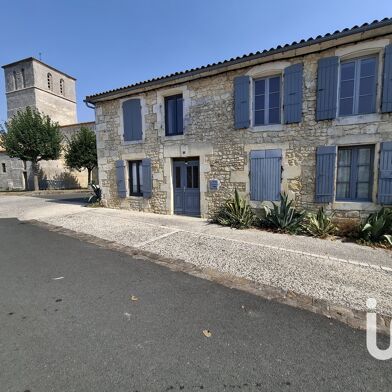 Maison 7 pièces 250000 €