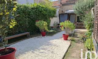 Maison 7 Pièces 166 m² à vendre à Saint-Sornin (17600)