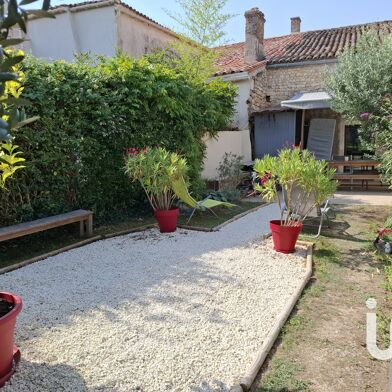 Maison 7 pièces 250000 €