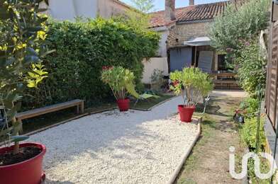 Maison 7 pièces 250000 €