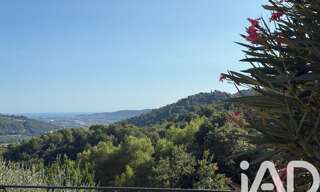 Maison 6 Pièces 171 m² à vendre à Carros (06510)