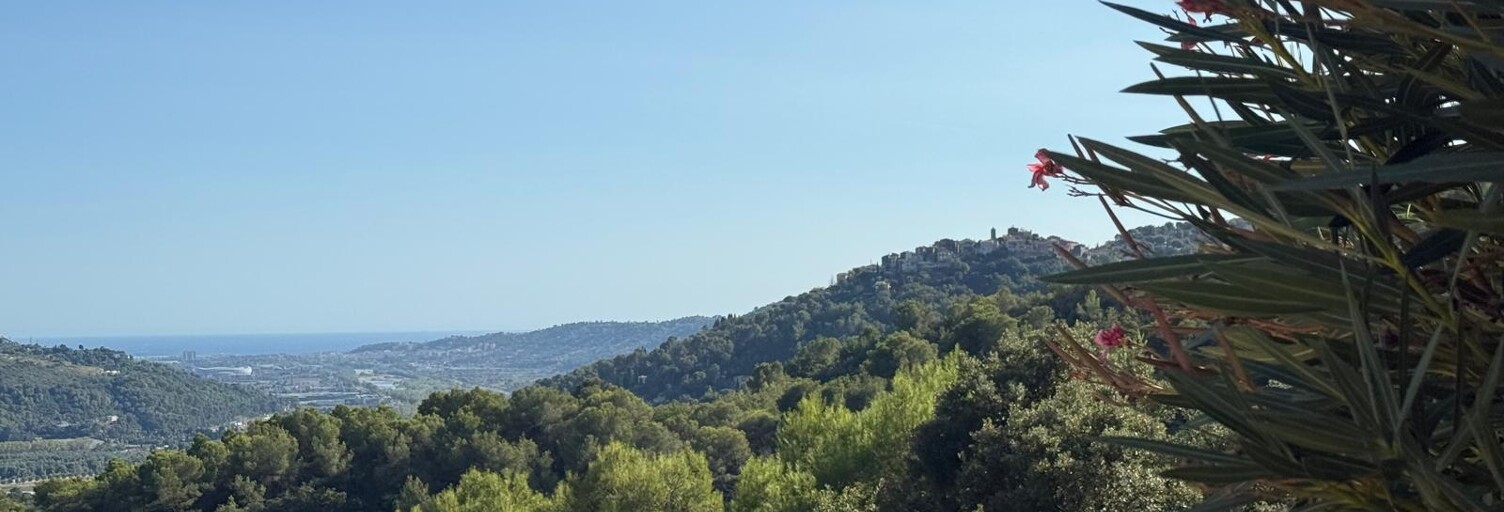 Maison 6 Pièces 171 m² à vendre à Carros (06510)