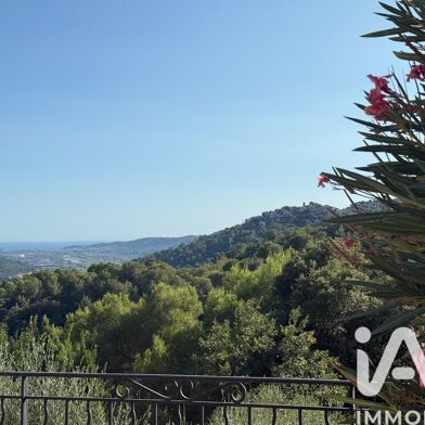 Maison 6 pièces 899000 €