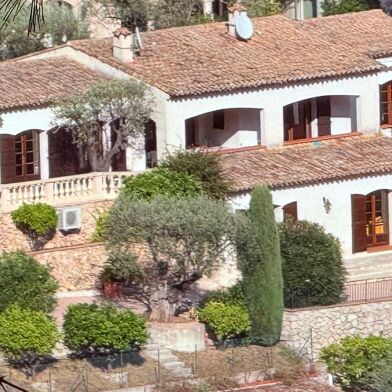 Maison 6 pièces 899000 €